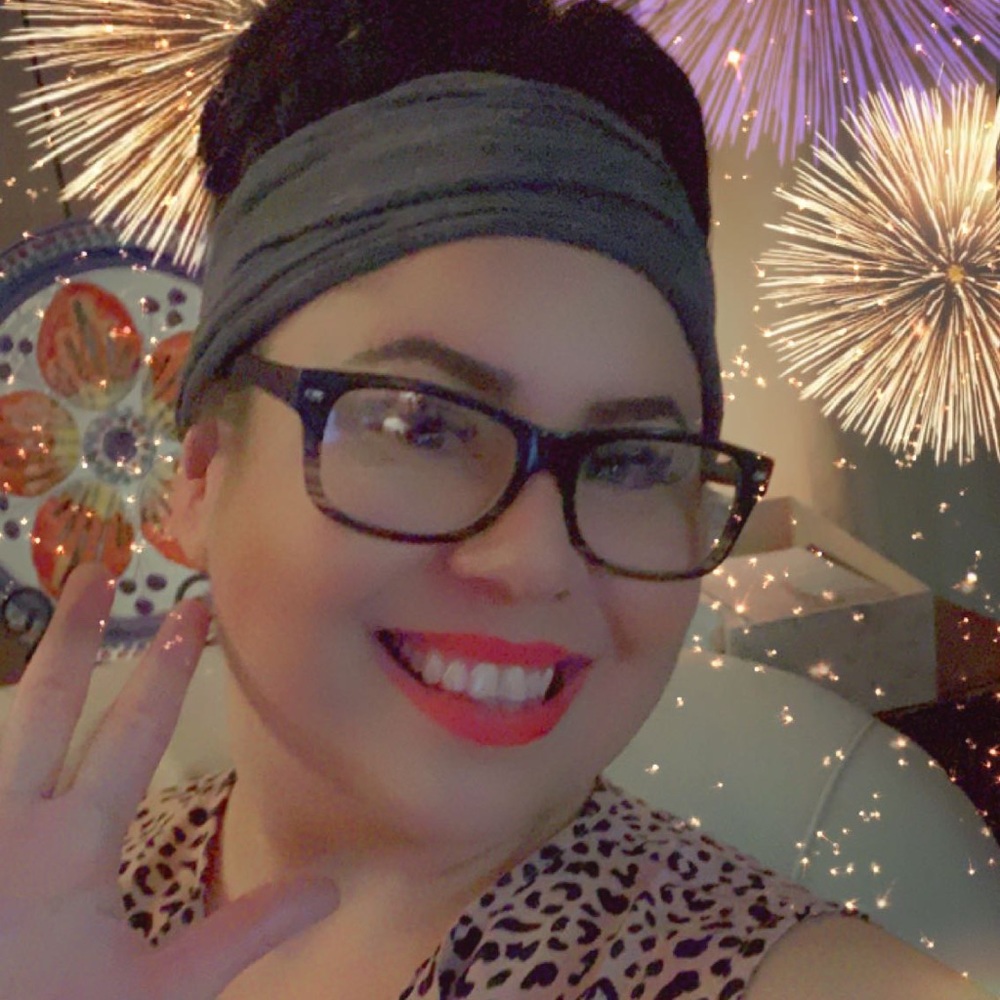 Meet your Posher, Betsy